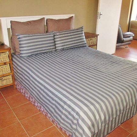 Starfish Surf House Jeffreys Bay Exterior foto