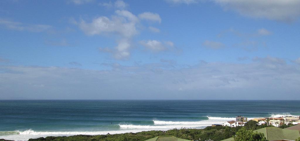 Starfish Surf House Jeffreys Bay Quarto foto