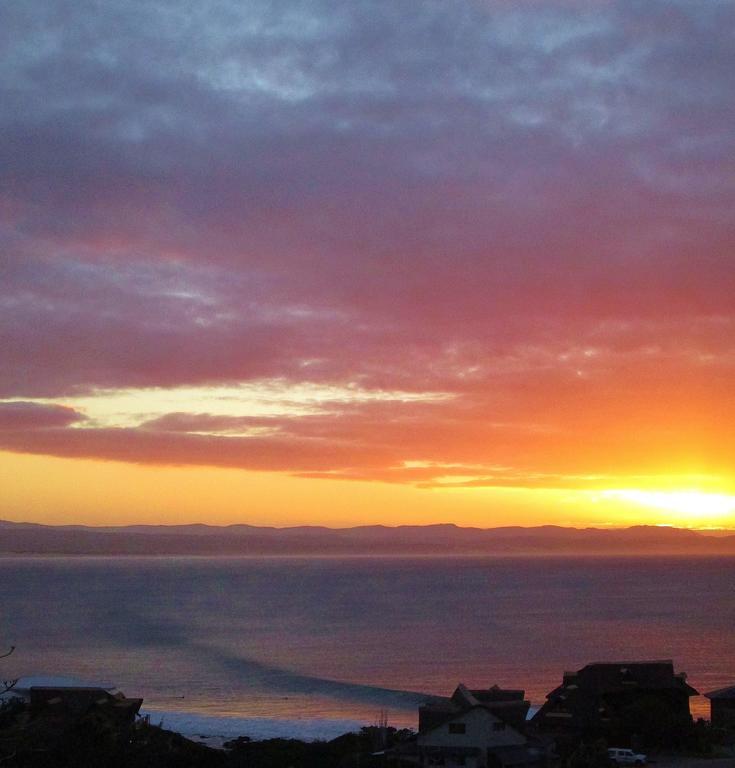 Starfish Surf House Jeffreys Bay Quarto foto