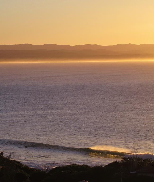 Starfish Surf House Jeffreys Bay Quarto foto