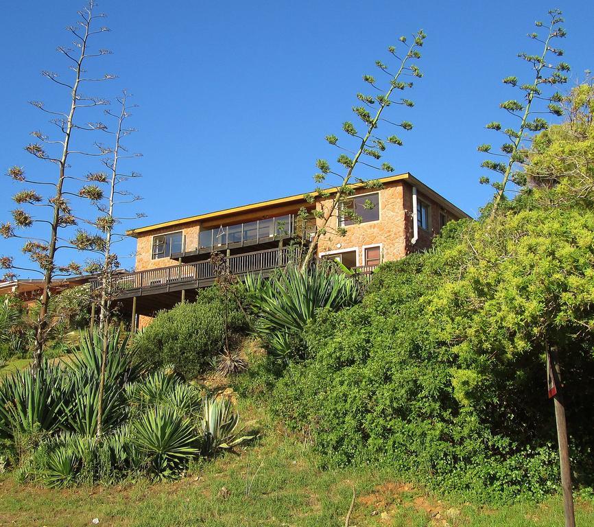 Starfish Surf House Jeffreys Bay Quarto foto