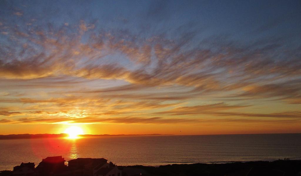 Starfish Surf House Jeffreys Bay Quarto foto