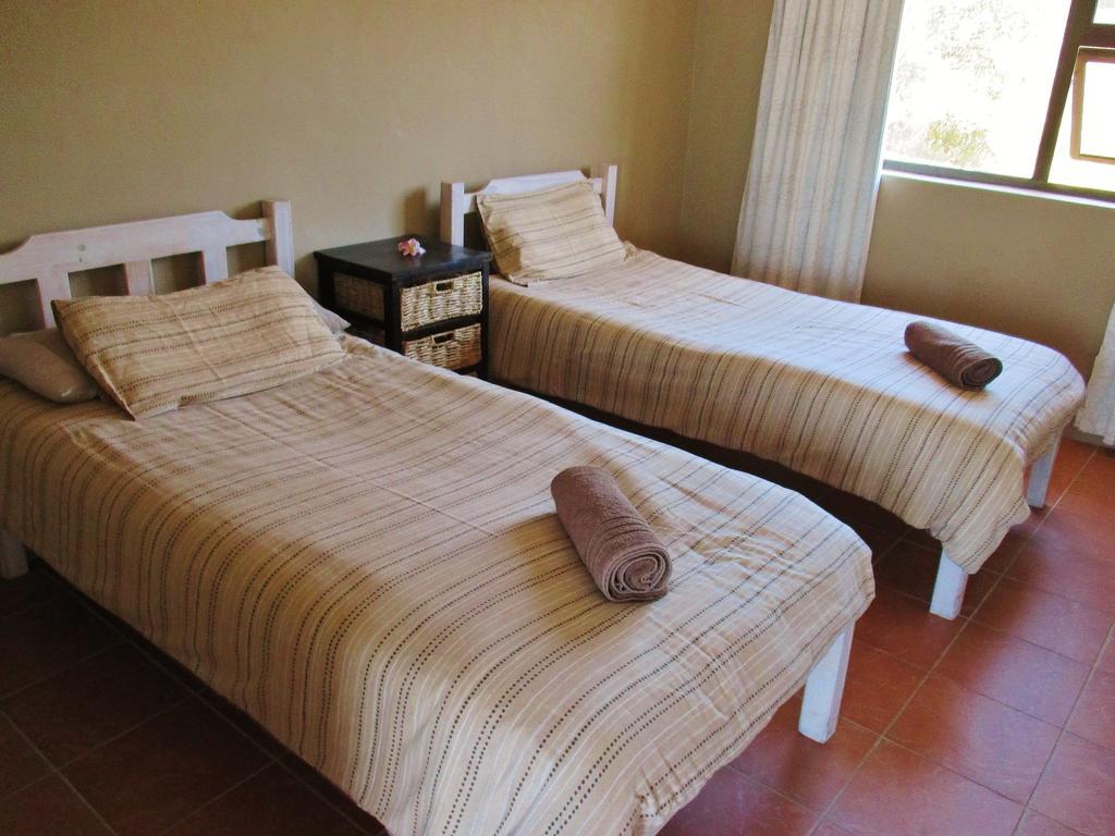 Starfish Surf House Jeffreys Bay Quarto foto