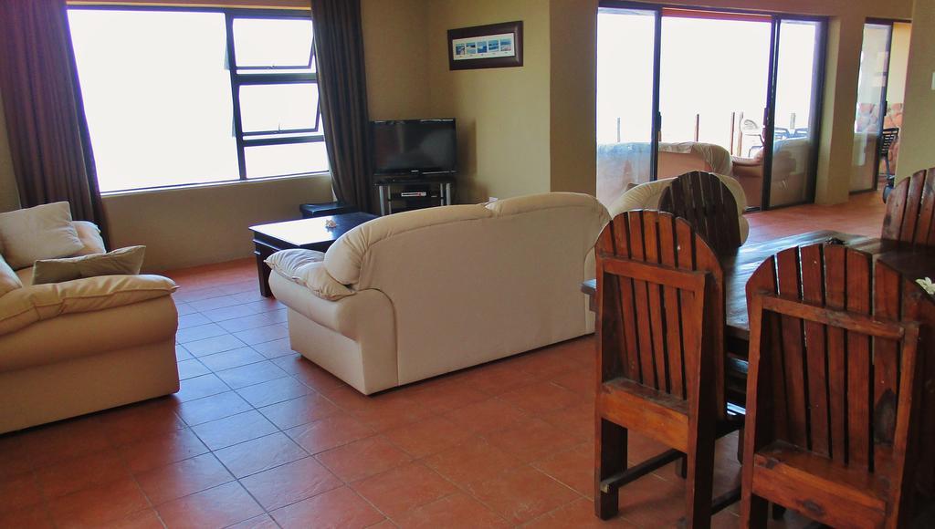 Starfish Surf House Jeffreys Bay Quarto foto