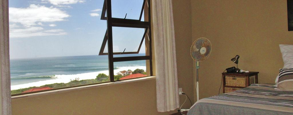 Starfish Surf House Jeffreys Bay Quarto foto