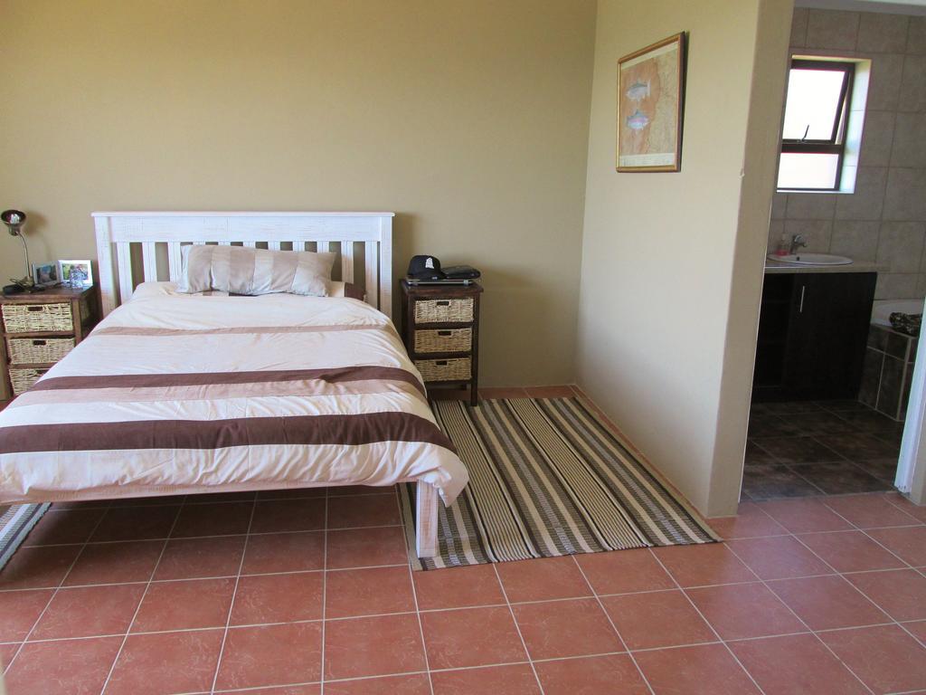Starfish Surf House Jeffreys Bay Quarto foto