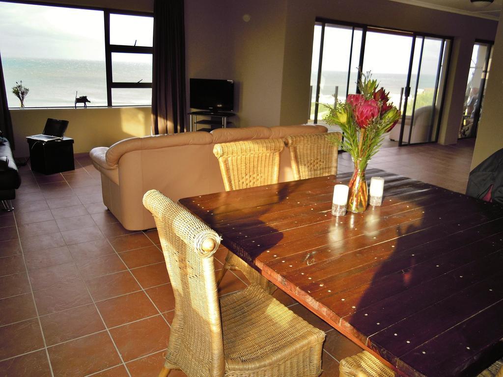 Starfish Surf House Jeffreys Bay Quarto foto