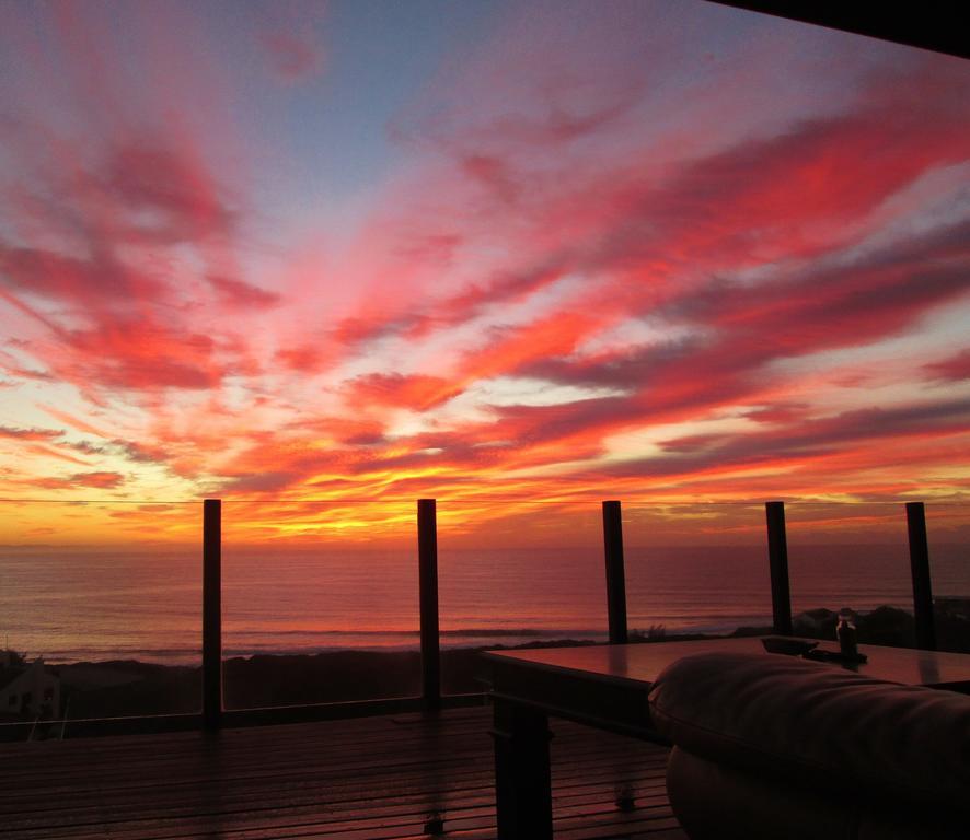 Starfish Surf House Jeffreys Bay Quarto foto