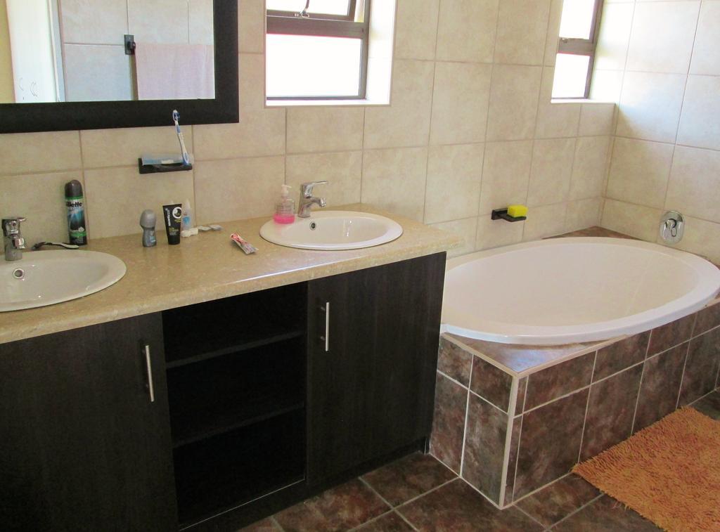 Starfish Surf House Jeffreys Bay Quarto foto