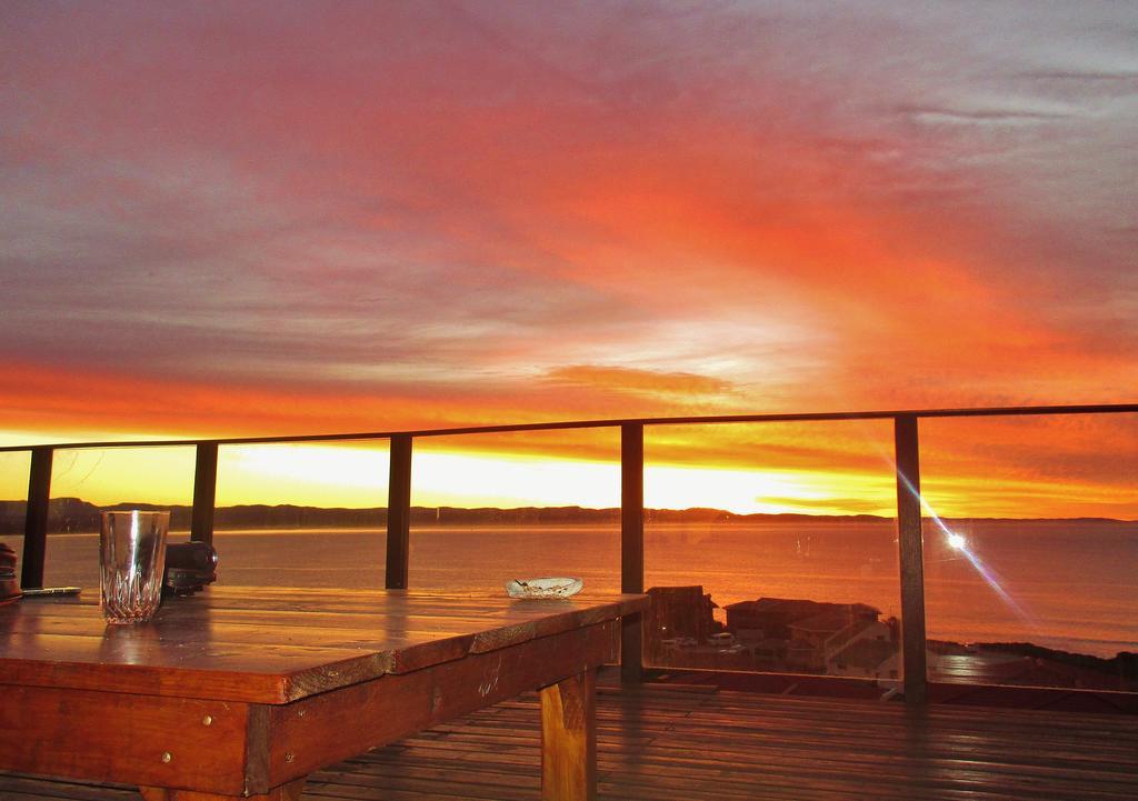 Starfish Surf House Jeffreys Bay Exterior foto