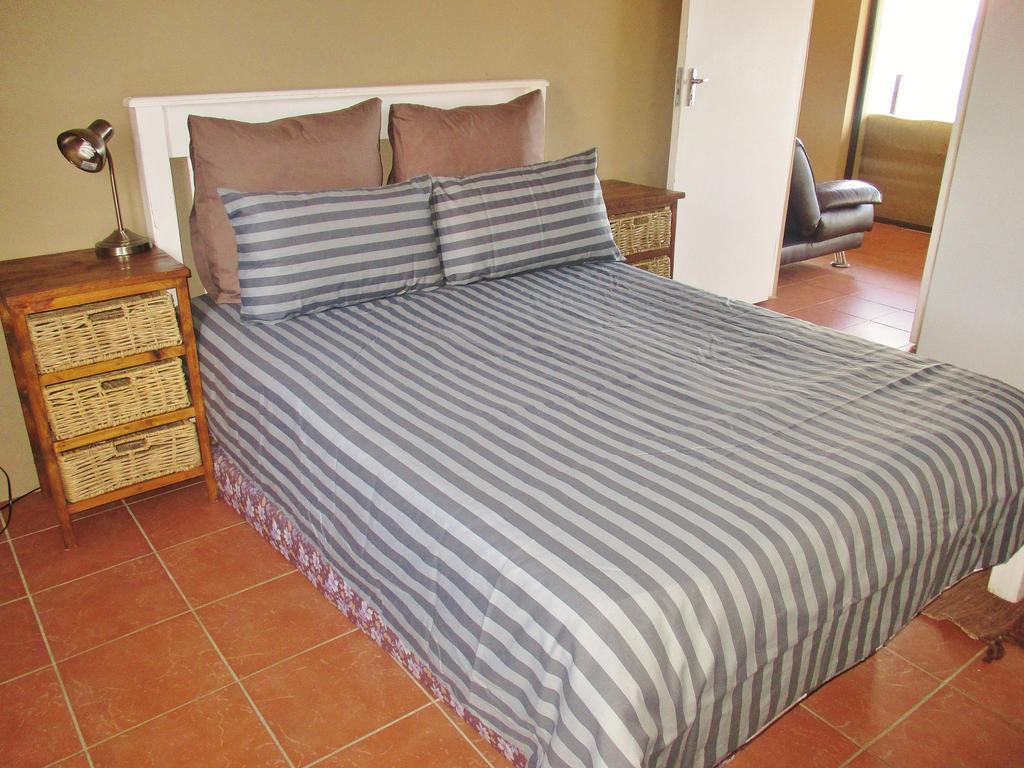 Starfish Surf House Jeffreys Bay Exterior foto